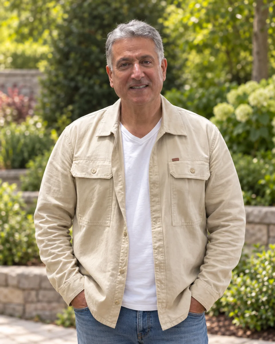 Babak Soltani